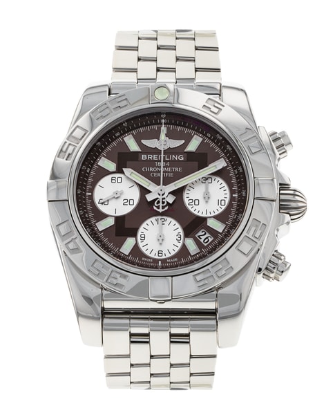 Breitling Chronomat 41 AB0140